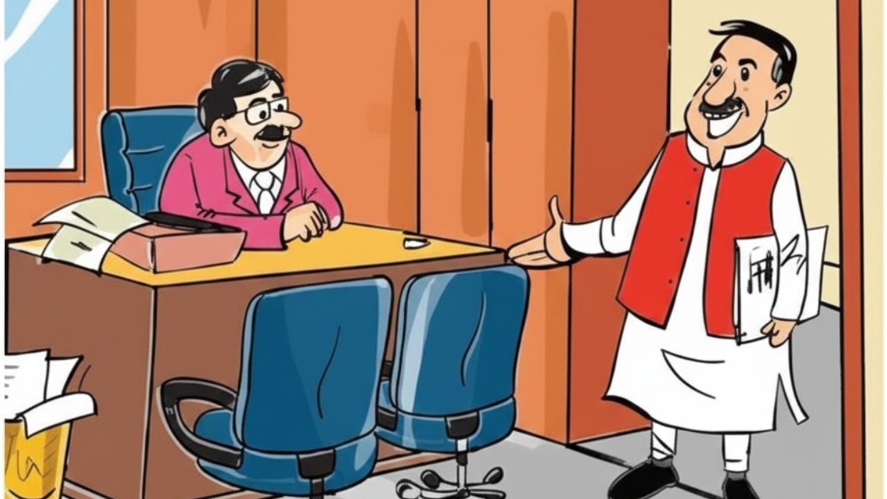 Who is the Health Minister